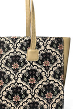 Canvas Bag - E741|Beige