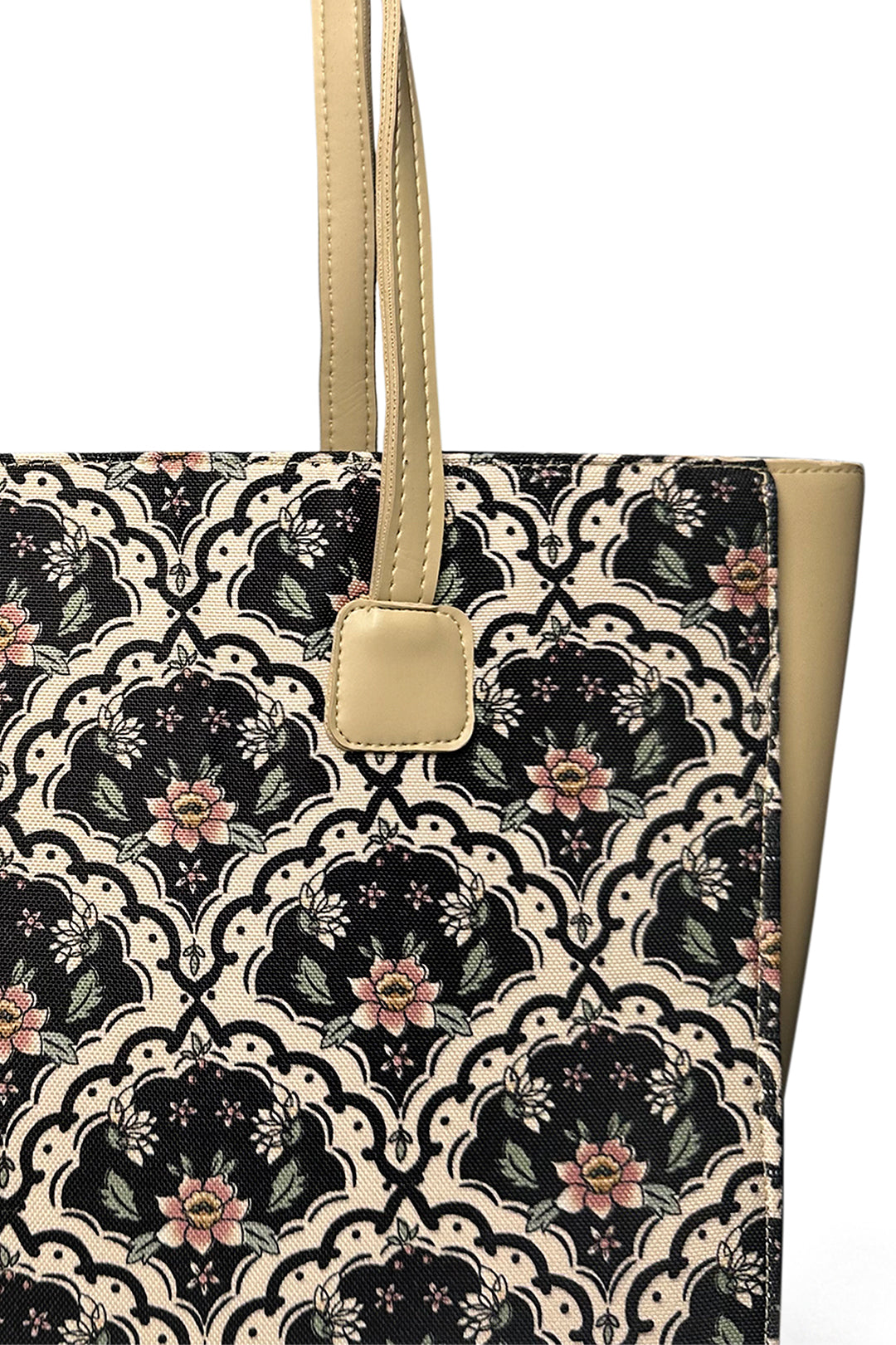 Canvas Bag - E741