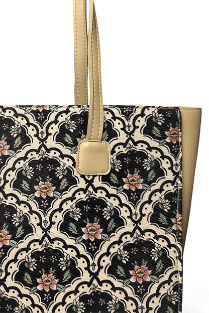 Canvas Bag - E741