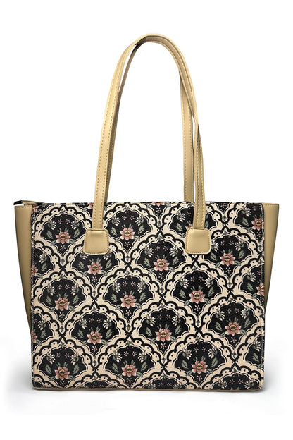 Canvas Bag - E741