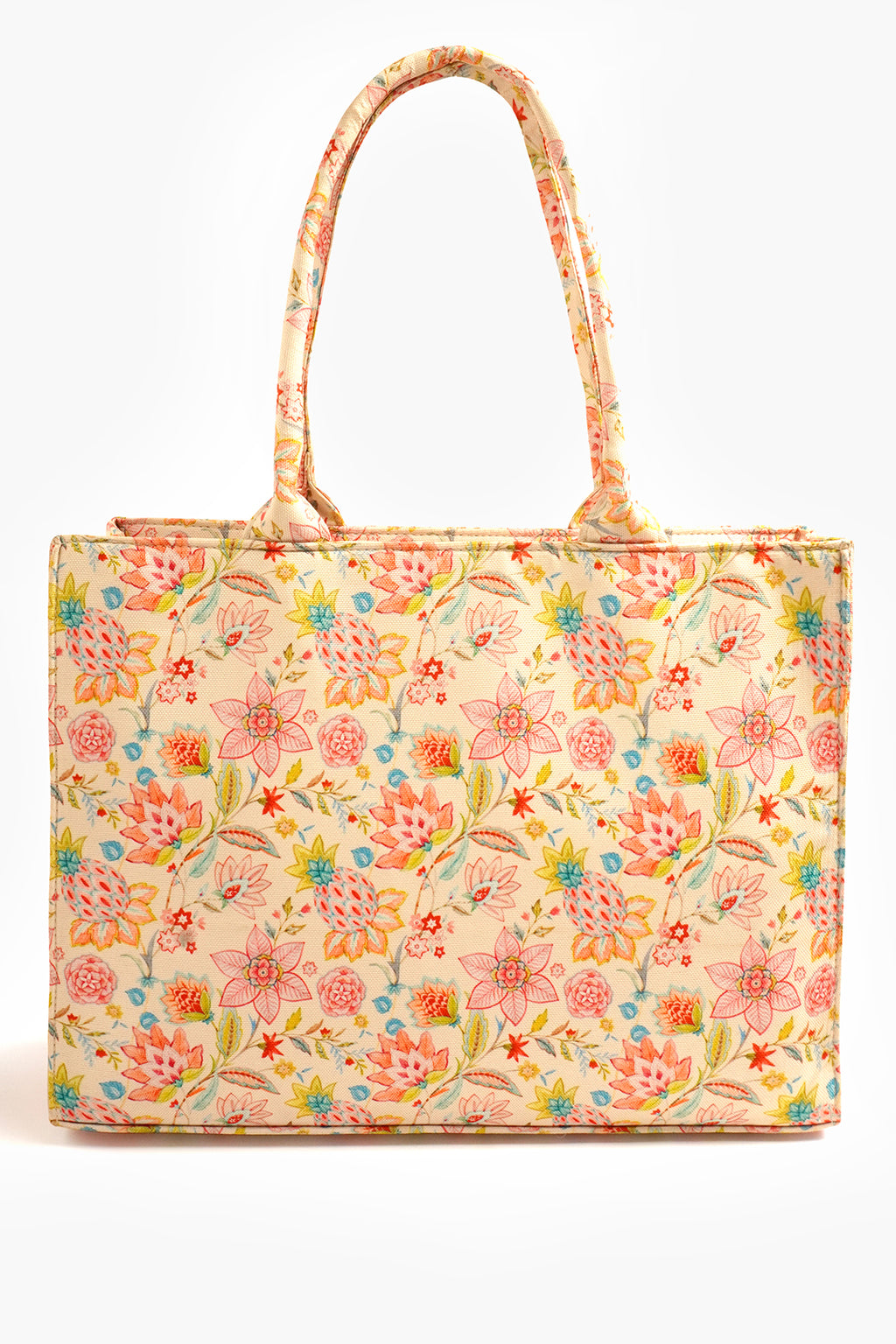 Canvas Bags - E752|Pink