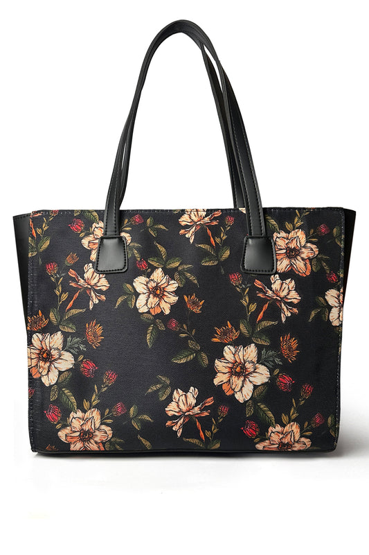 Canvas Bag - E761