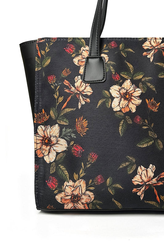 Canvas Bag - E761