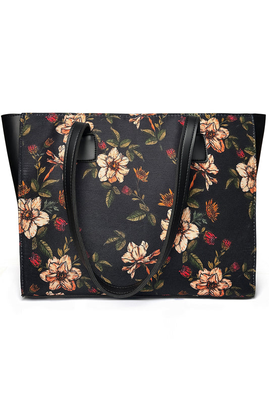 Canvas Bag - E761