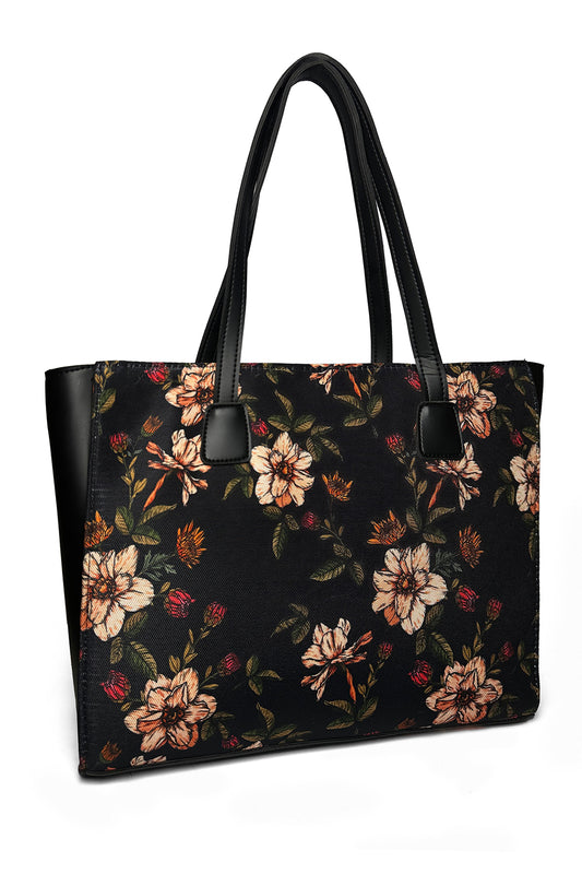 Canvas Bag - E761