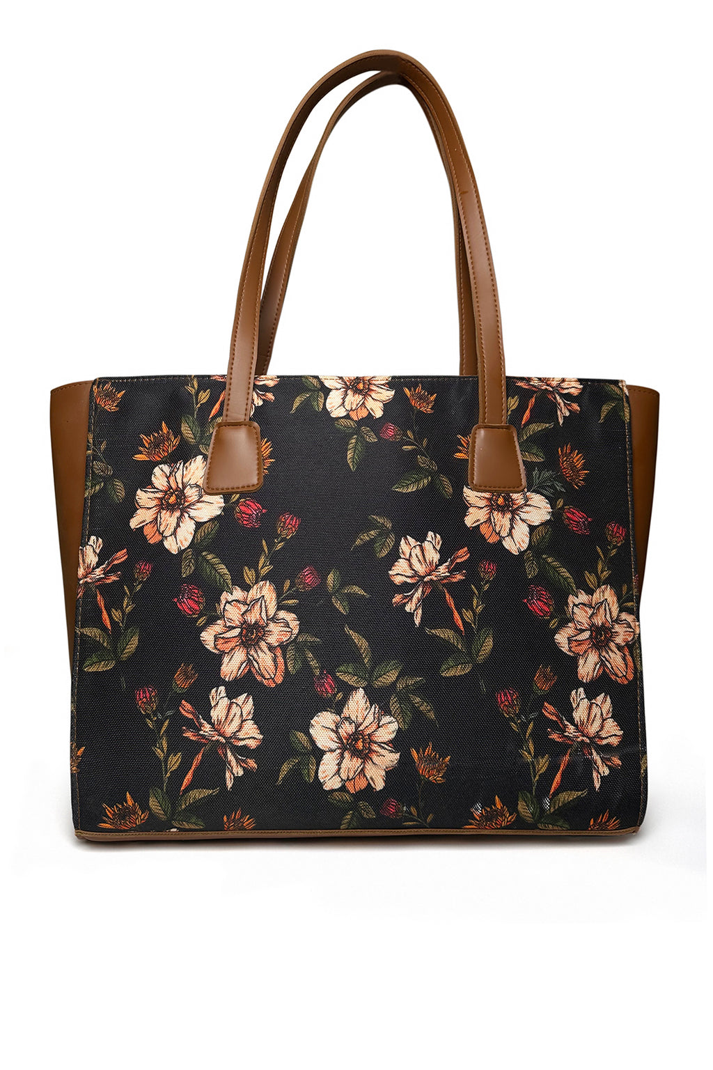 Canvas Bag - E761