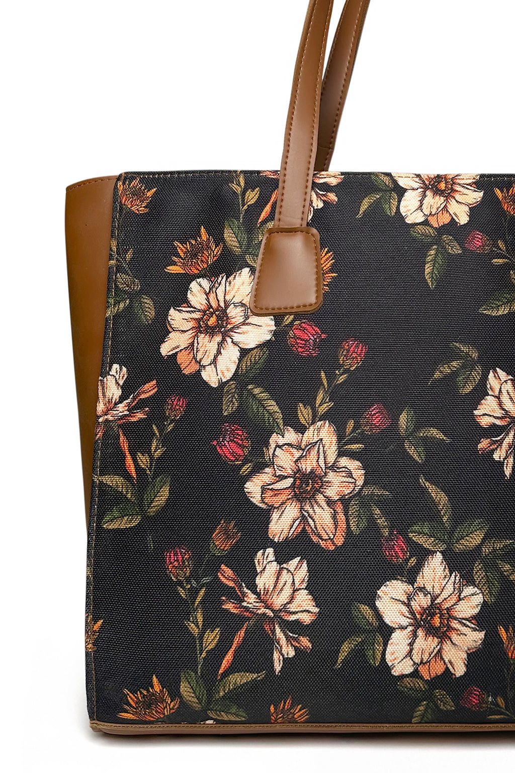 Canvas Bag - E761