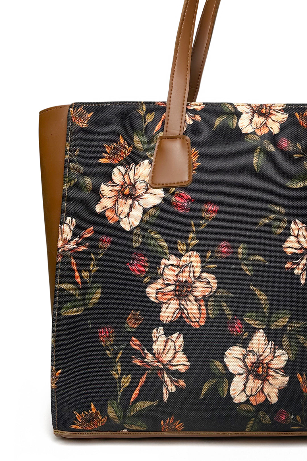 Canvas Bag - E761