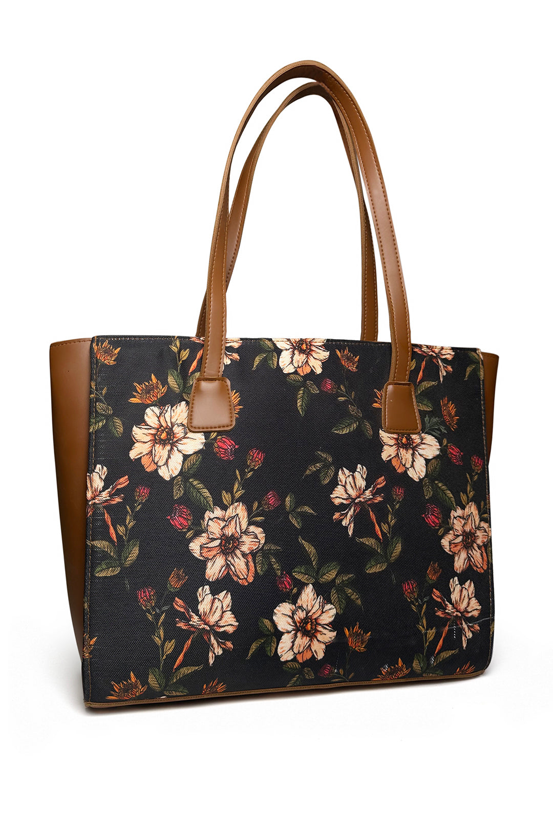 Canvas Bag - E761
