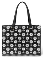 Tote Bags - E762|Black