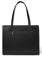 Tote Bags - E762|Black