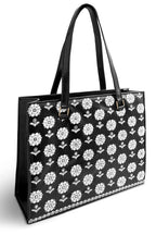 Tote Bags - E762|Black