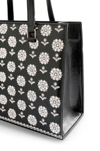 Tote Bags - E762|Black