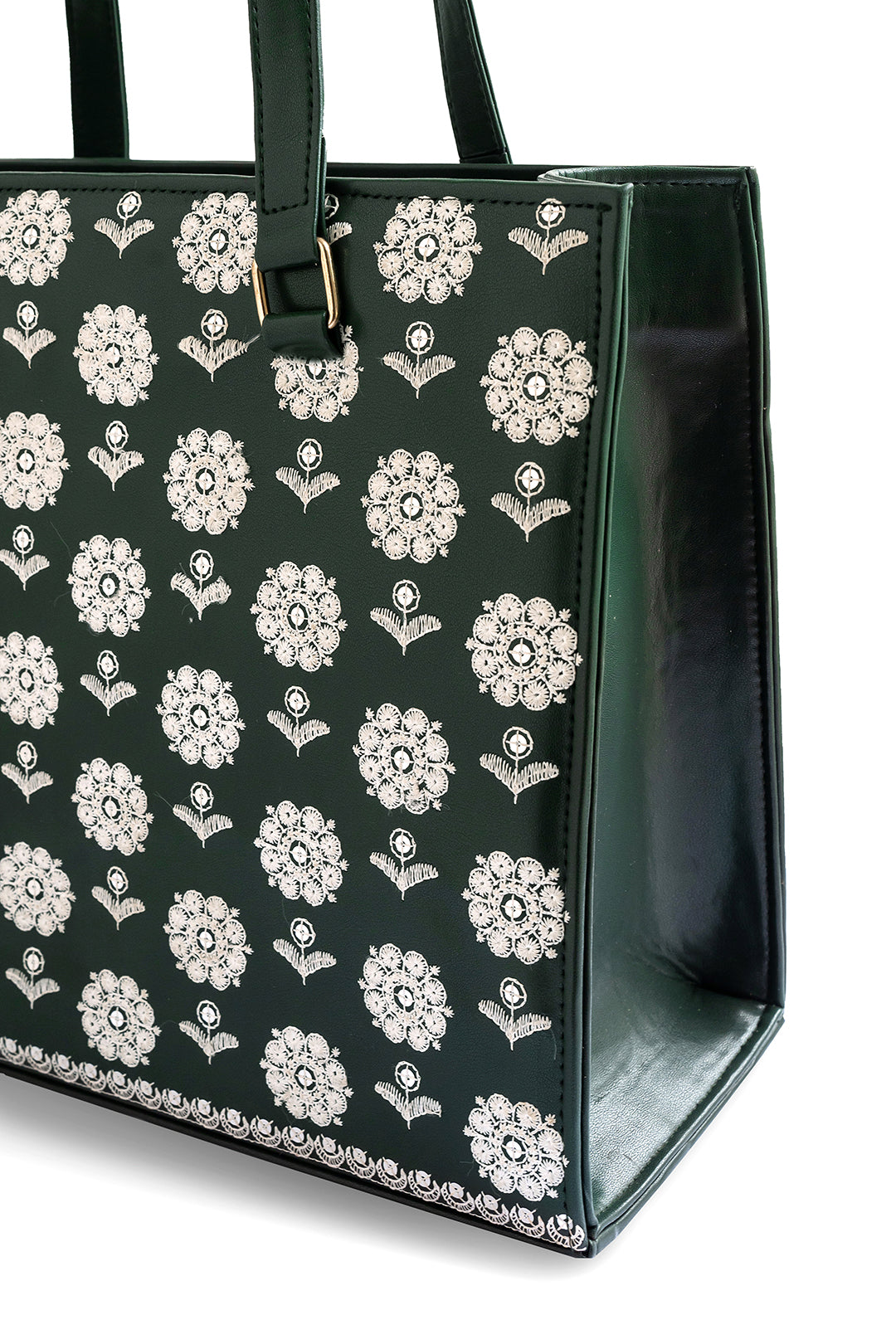 Tote Bags - E762|Black