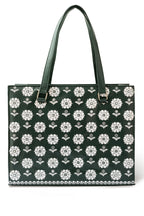 Tote Bags - E762|Black