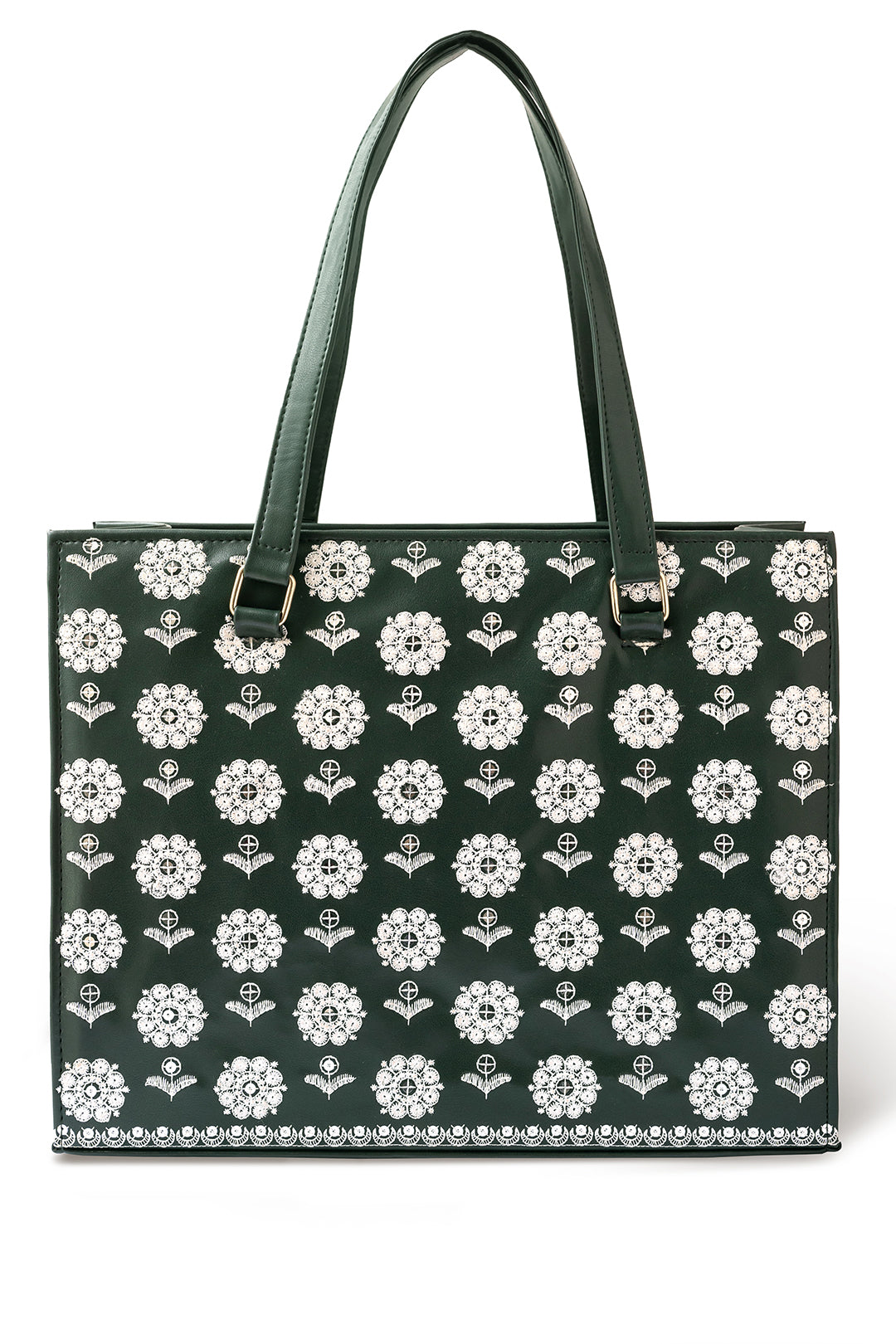 Tote Bags - E762|Black