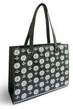 Tote Bags - E762|Black
