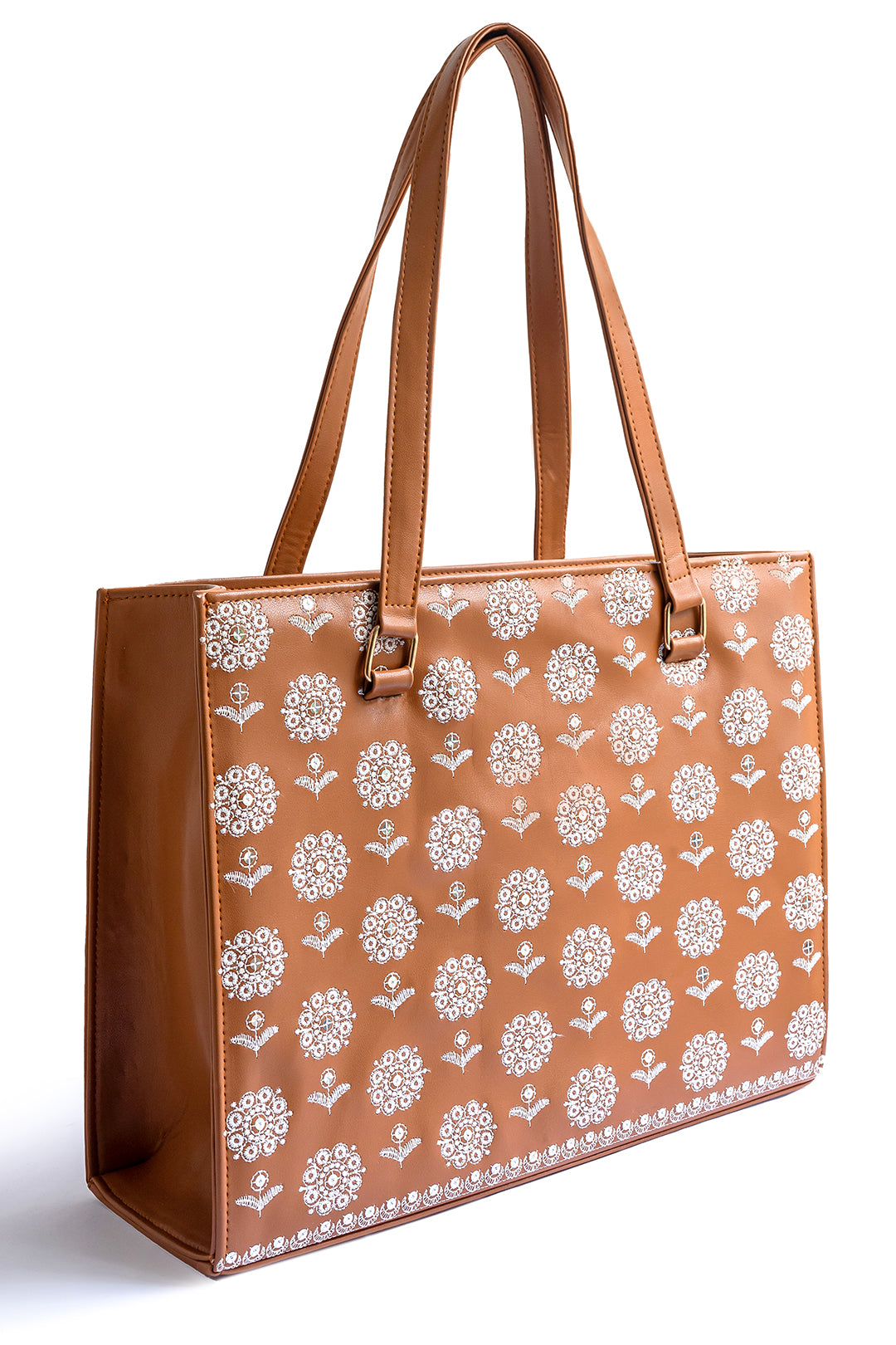 Tote Bags - E762|Black