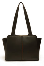 Tote Bags - E763|Black