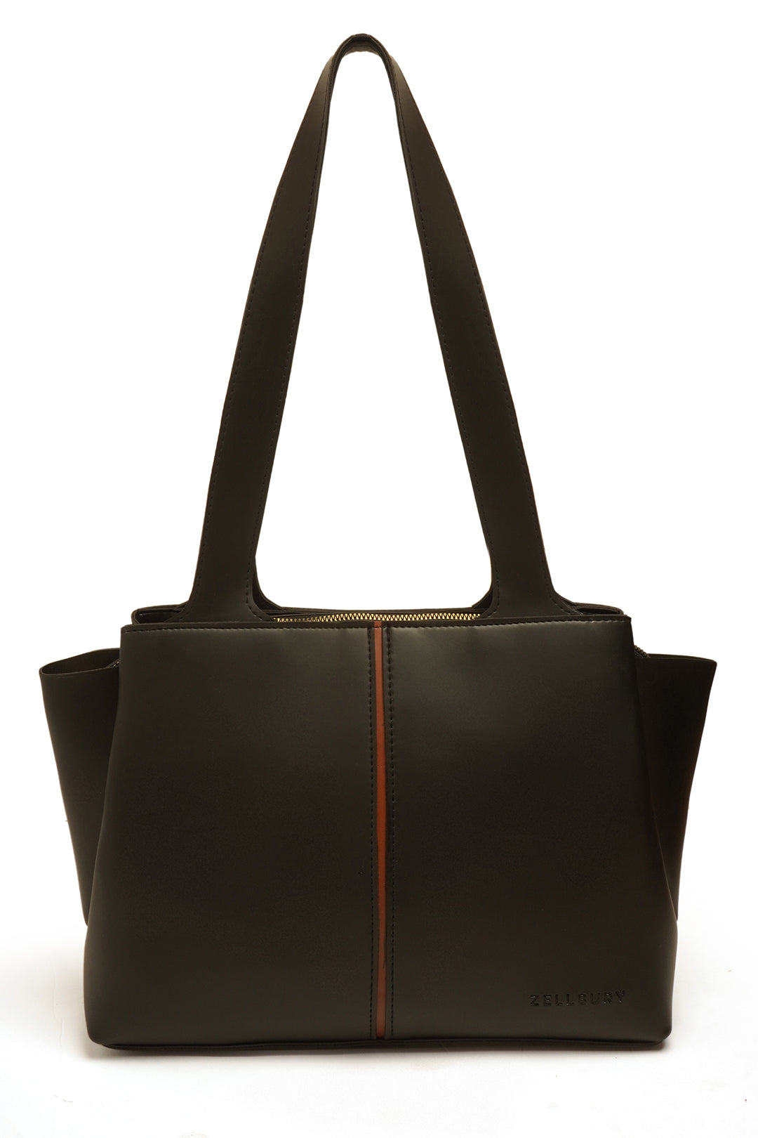 Tote Bags - E763|Black