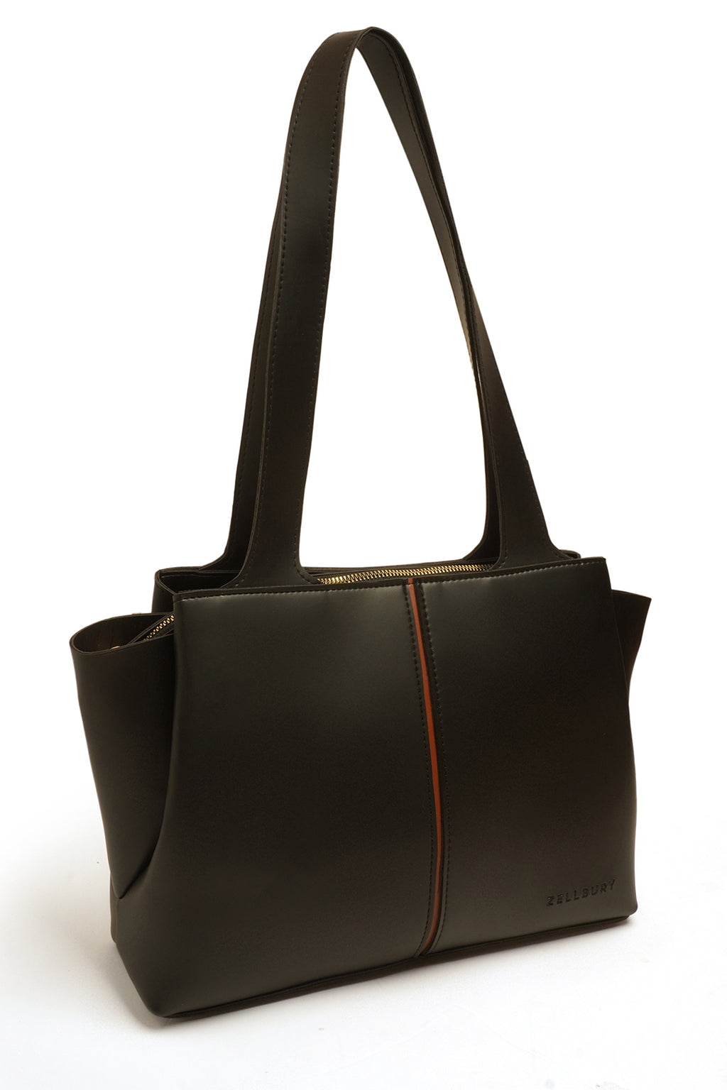 Tote Bags - E763|Black