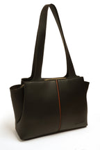 Tote Bags - E763|Black