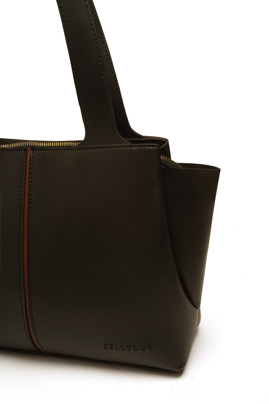 Tote Bags - E763|Black
