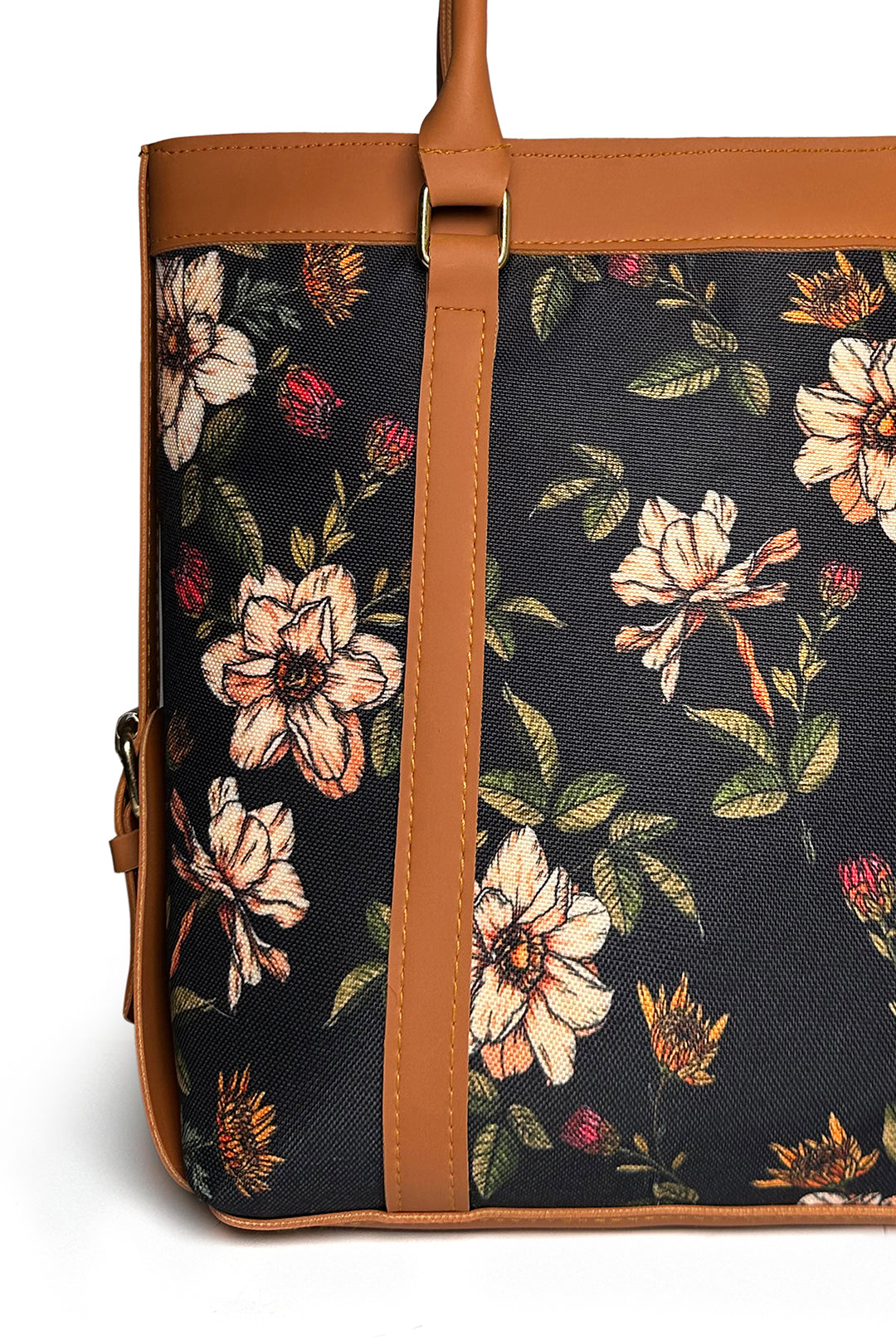 Canvas Bag - E764
