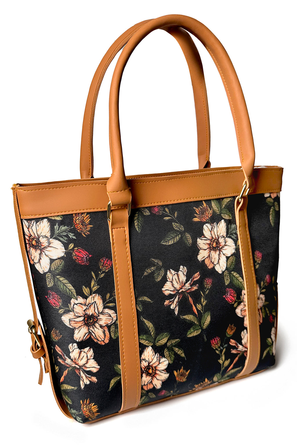 Canvas Bag - E764