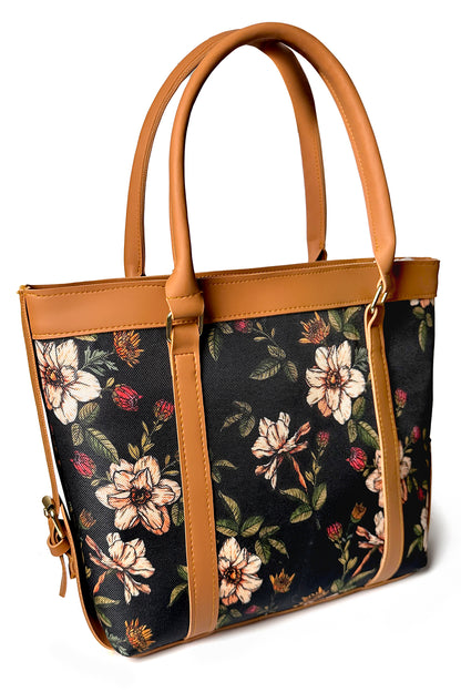 Canvas Bag - E764