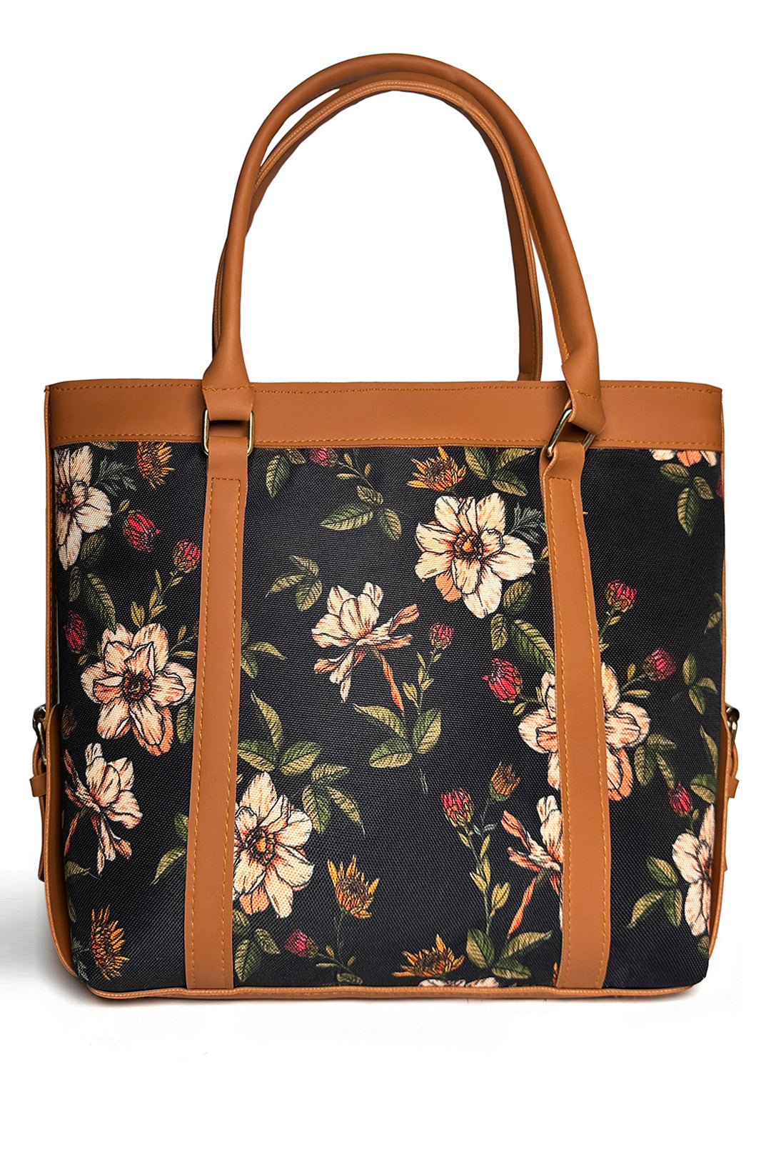 Canvas Bag - E764