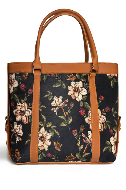 Canvas Bag - E764