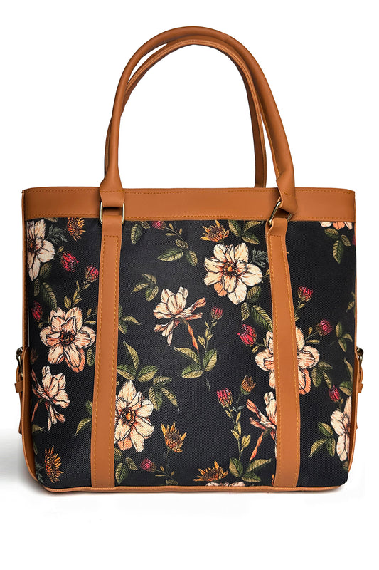 Canvas Bag - E764