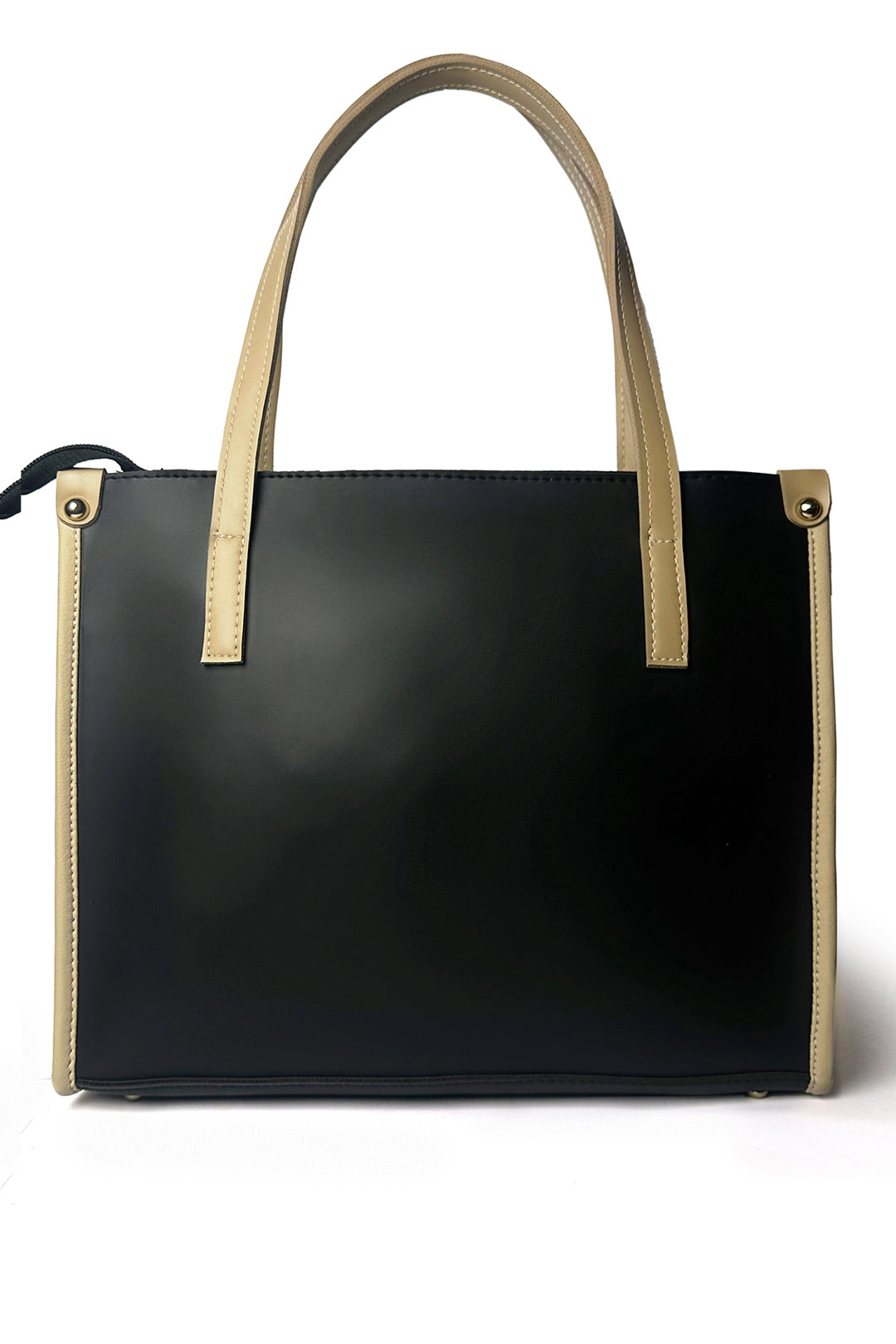 Tote Bags - E768|Black