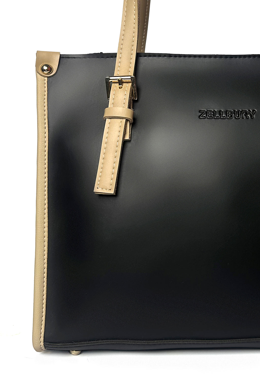 Tote Bags - E768|Black
