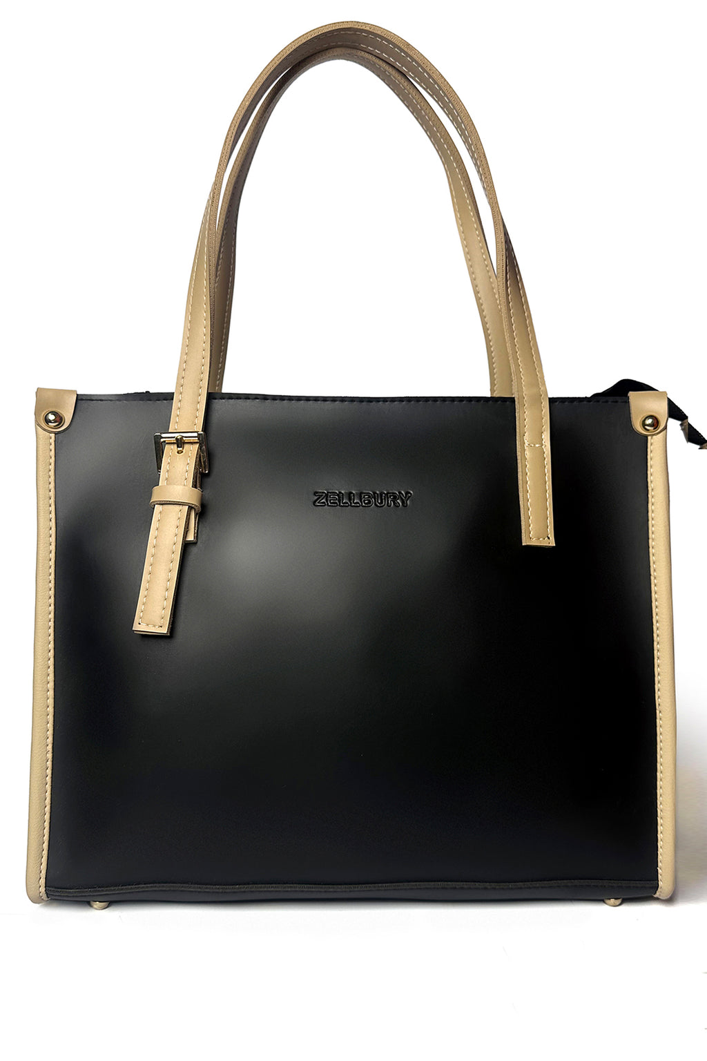 Tote Bags - E768|Black