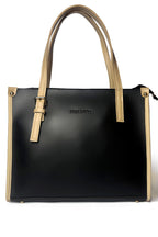 Tote Bags - E768|Black