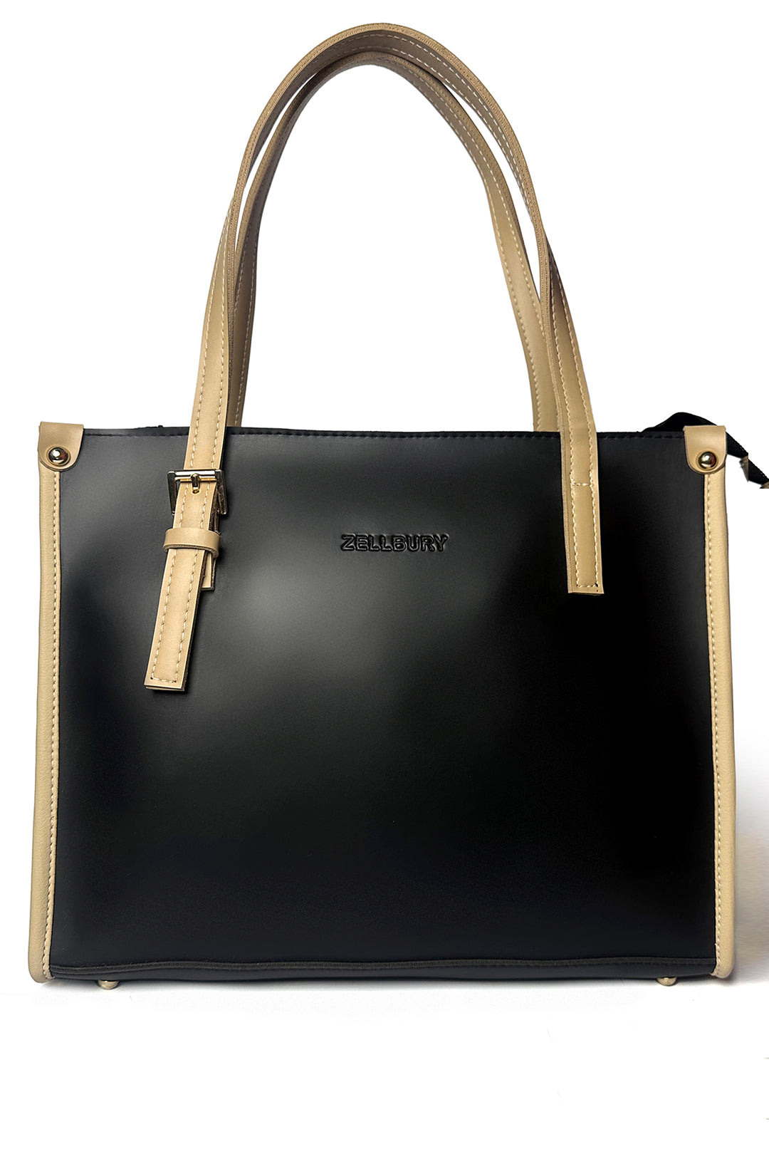 Tote Bags - E768|Black