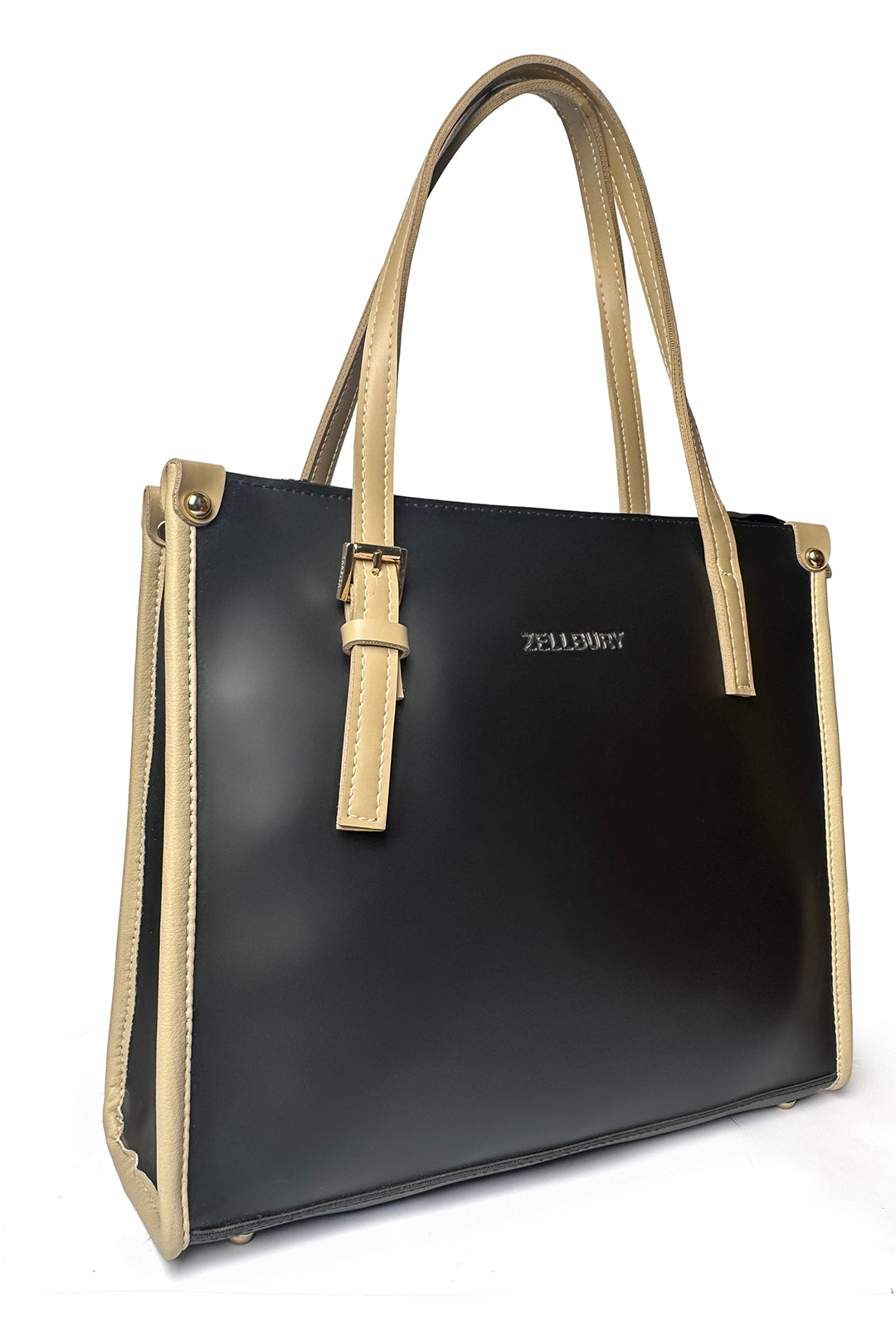 Tote Bags - E768|Black