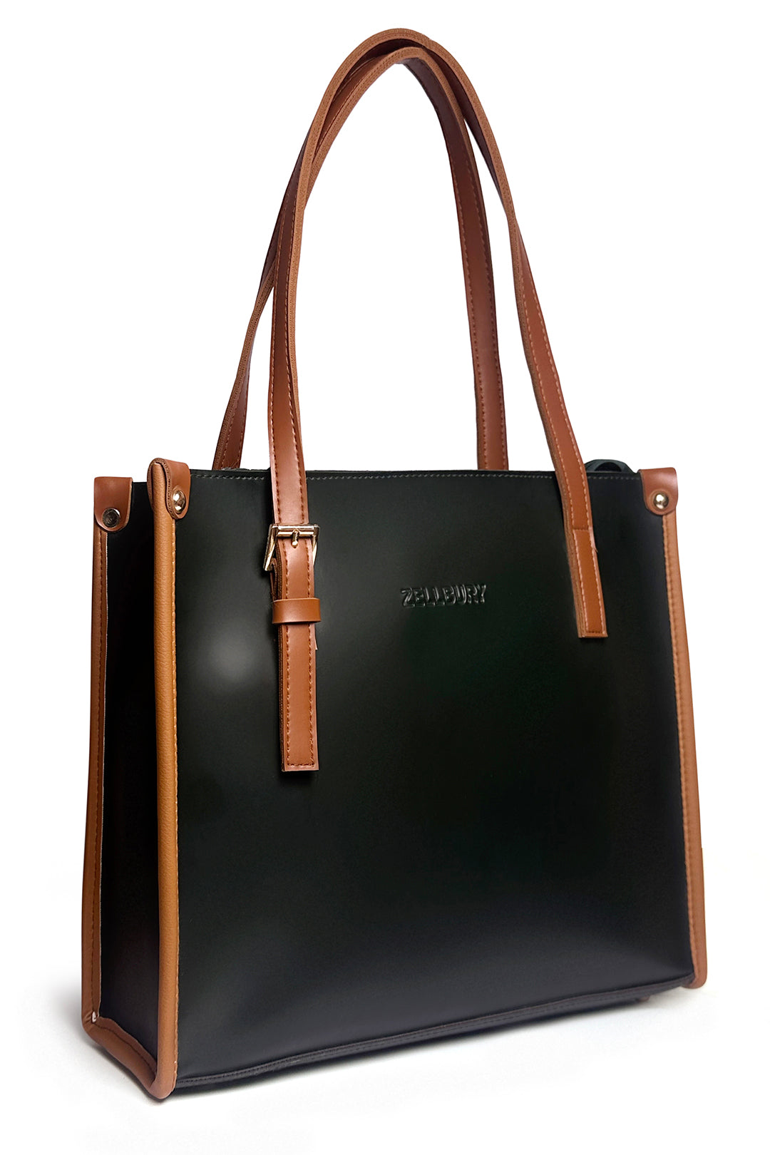 Tote Bags - E768|Black