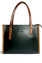 Tote Bags - E768|Black
