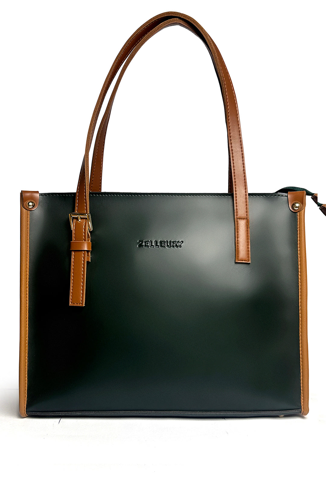 Tote Bags - E768|Black