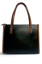 Tote Bags - E768|Black