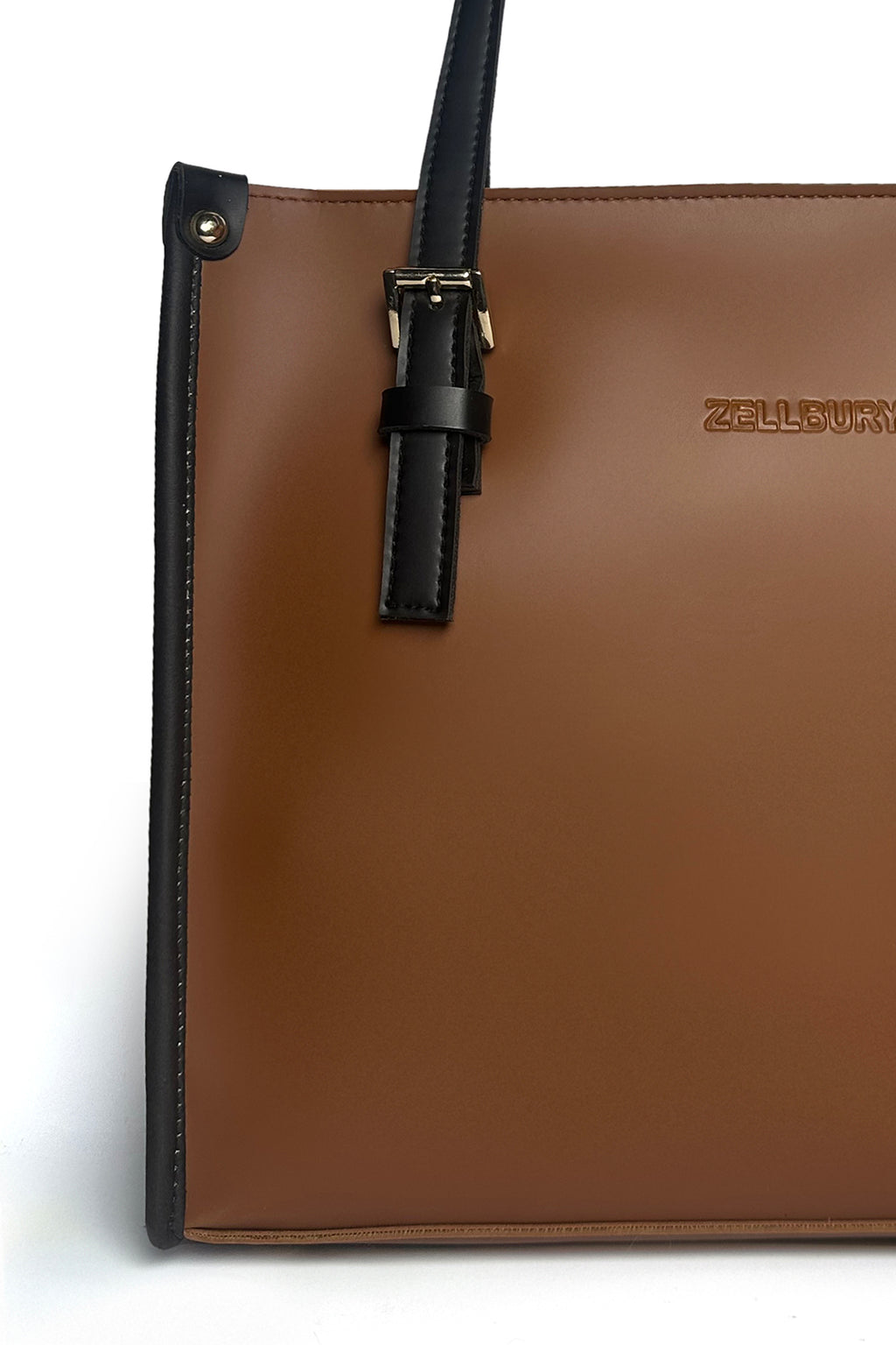 Tote Bags - E768|Black