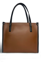 Tote Bags - E768|Black