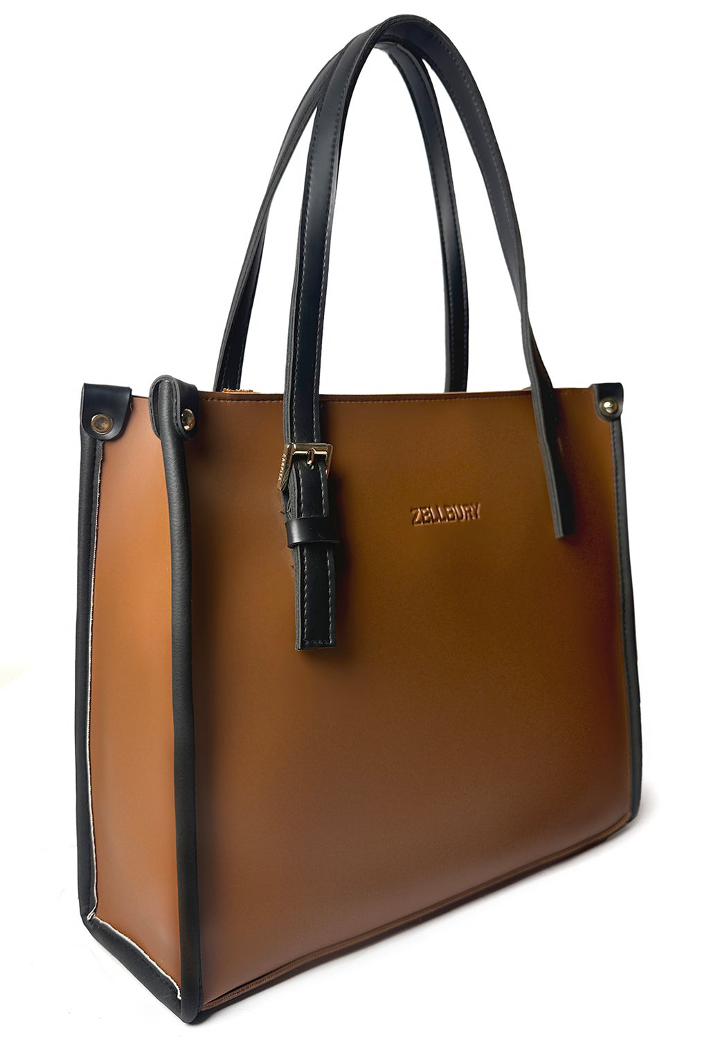 Tote Bags - E768|Black