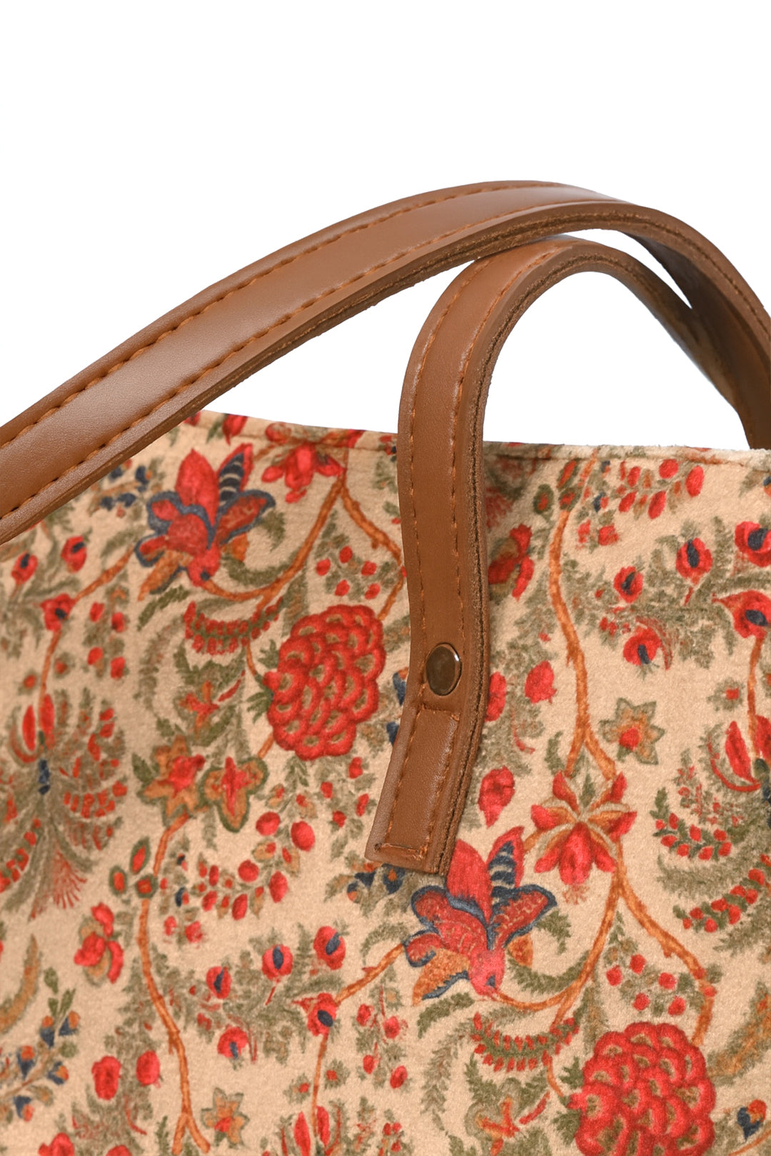 Canvas Bag - E779