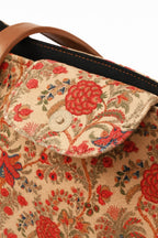 Canvas Bag - E779