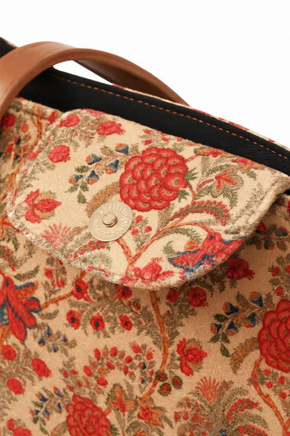 Canvas Bag - E779
