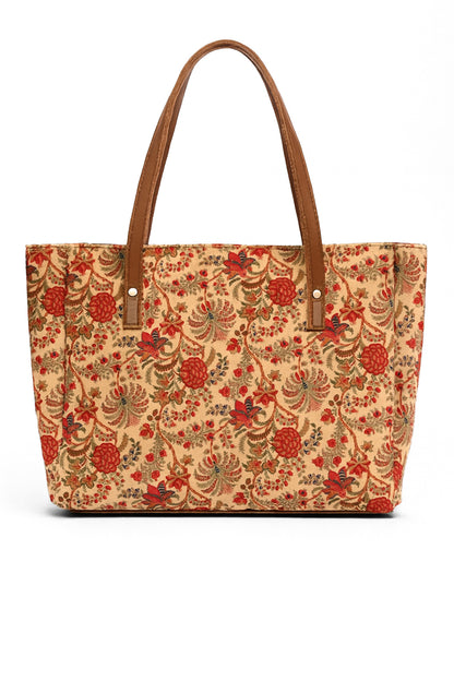 Canvas Bag - E779